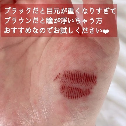 クイックラッシュカーラー/キャンメイク/マスカラ下地の人気ショート動画