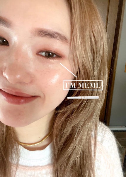 アイムスティックシャドウシマー/i’m meme/スティックアイシャドウの人気ショート動画