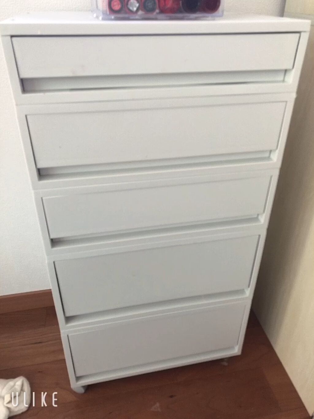ポリプロピレンケース引出式 横ワイド 深型 無印良品の口コミ コスメ収納第二弾 この前ドレッサーをご By ちゃぴ フォロバ100 乾燥肌 代前半 Lips