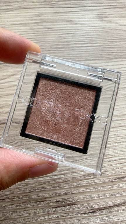 アディクション ザ アイシャドウ パール/ADDICTION/単色アイシャドウの人気ショート動画