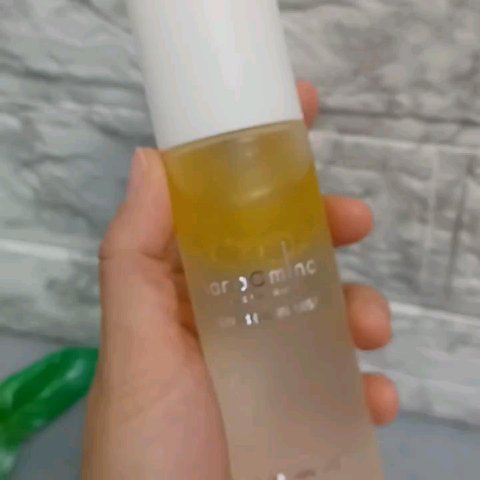 リペア オイル イン ミスト/ナノアミノ/ミスト状化粧水を使ったクチコミ（1枚目）