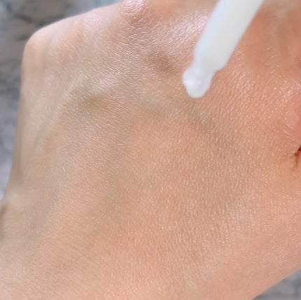 グリーンセラアンプルクリーム/Ariul/美容液を使ったクチコミ(3枚目)