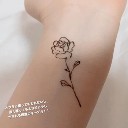 プライムリキッドアイライナー リッチキープ/ヒロインメイク/リキッドアイライナーを使ったクチコミ(3枚目)