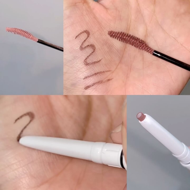 エアクリームペンシル /D-UP/ペンシルアイライナーを使ったクチコミ（3枚目）