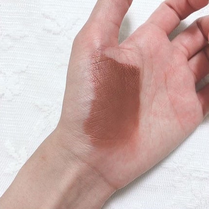 ミゼルエディスムースアイティント/スキューズミー/リキッドアイシャドウを使ったクチコミ(3枚目)