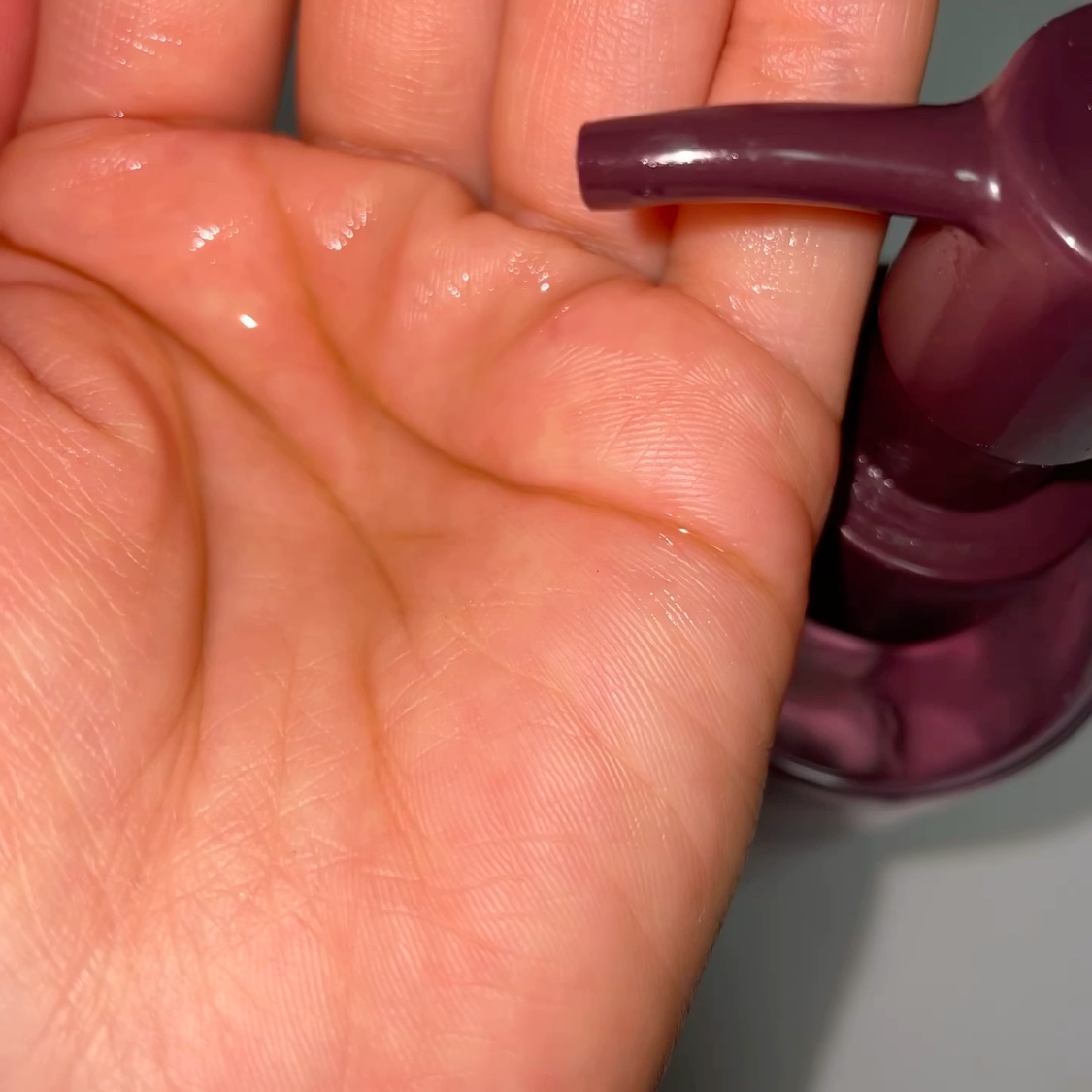 フィグクレンジングオイル/I'm from/オイルクレンジングの動画クチコミ5つ目