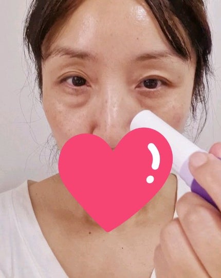 アイバーム CV/KAHI/フェイスバームを使ったクチコミ(3枚目)