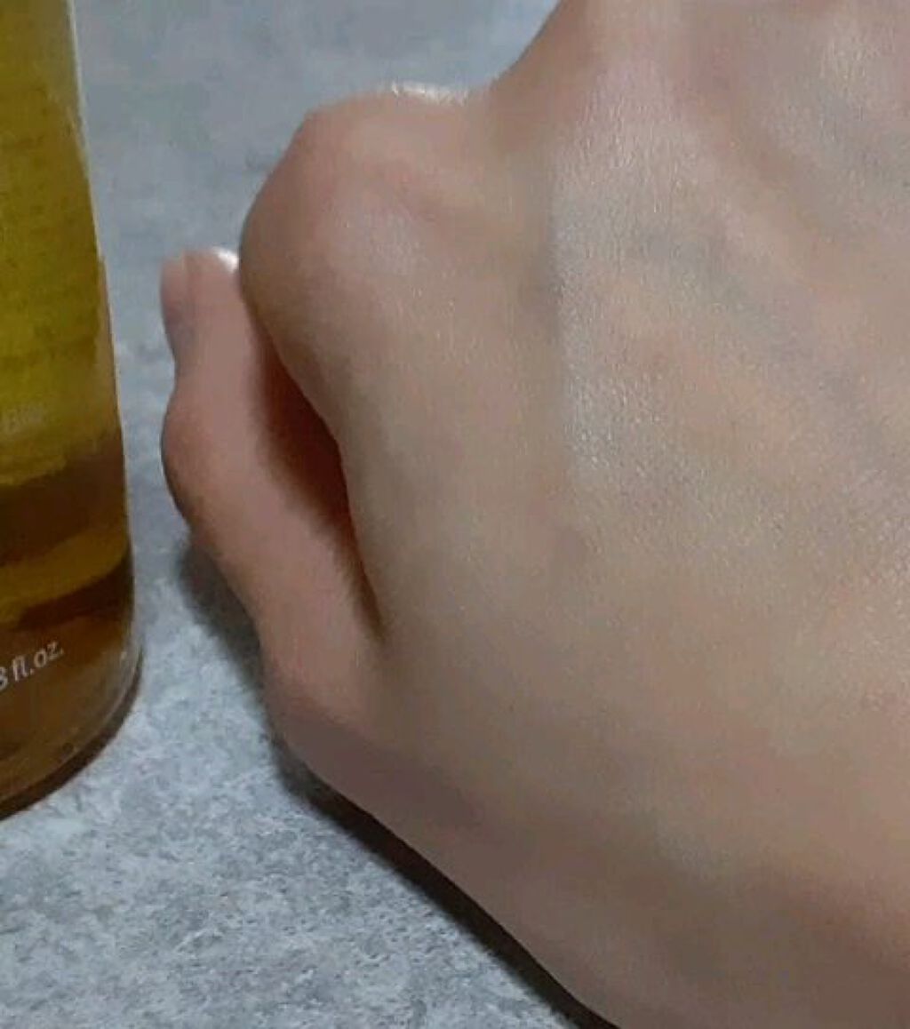 クアッドアクティブブースティングエッセンス/By Wishtrend/美容液を使ったクチコミ（2枚目）