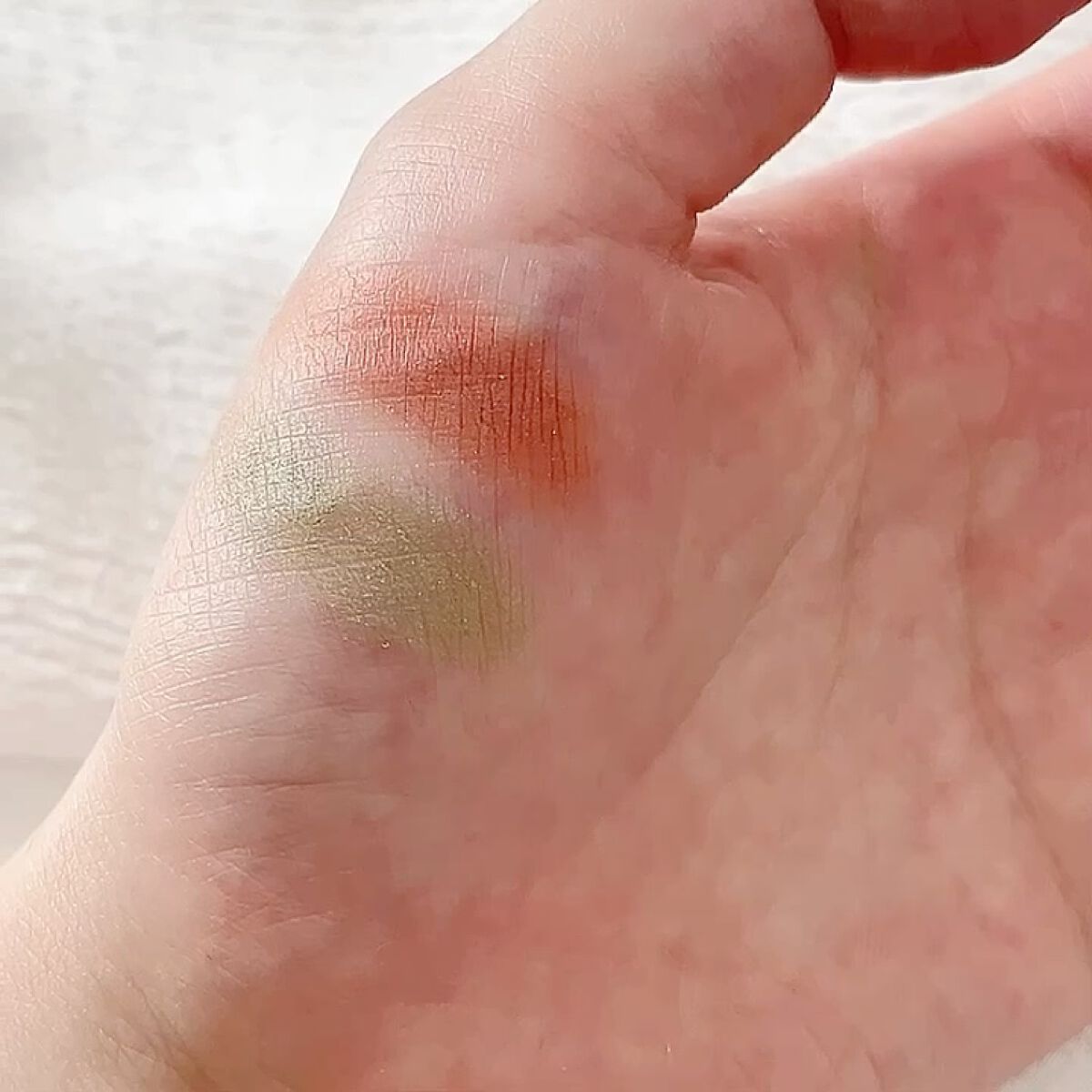 SUIKOミネラルマルチカラー/SUIKO HATSUCURE/単色アイシャドウの動画クチコミ4つ目