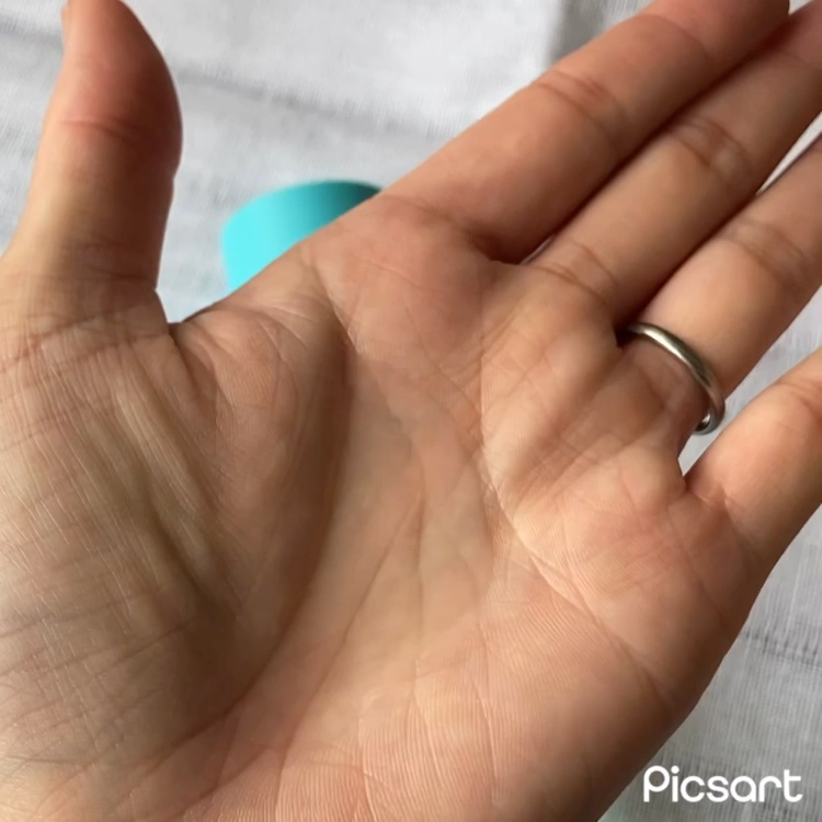 ペプチオン ファースト トリートメントエッセンス/VT/ブースター・導入液を使ったクチコミ（3枚目）