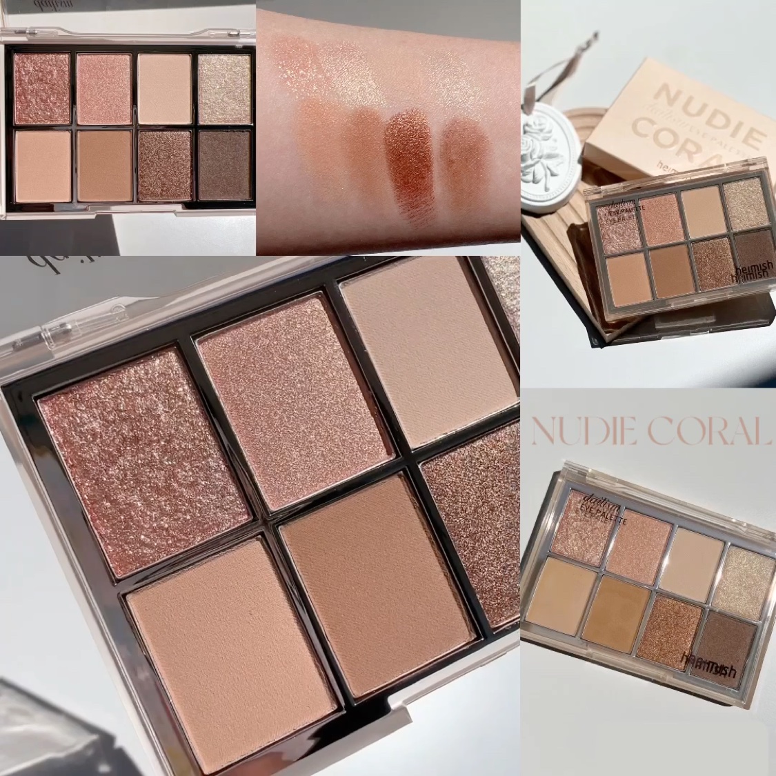 デイリズム リップグロス/heimish/リップグロスの動画クチコミ1つ目