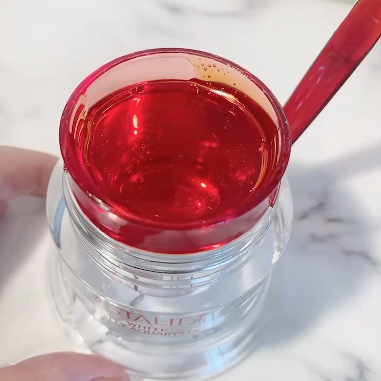 アスタリフト ホワイト ジェリー アクアリスタ/アスタリフト/美容液を使ったクチコミ（3枚目）