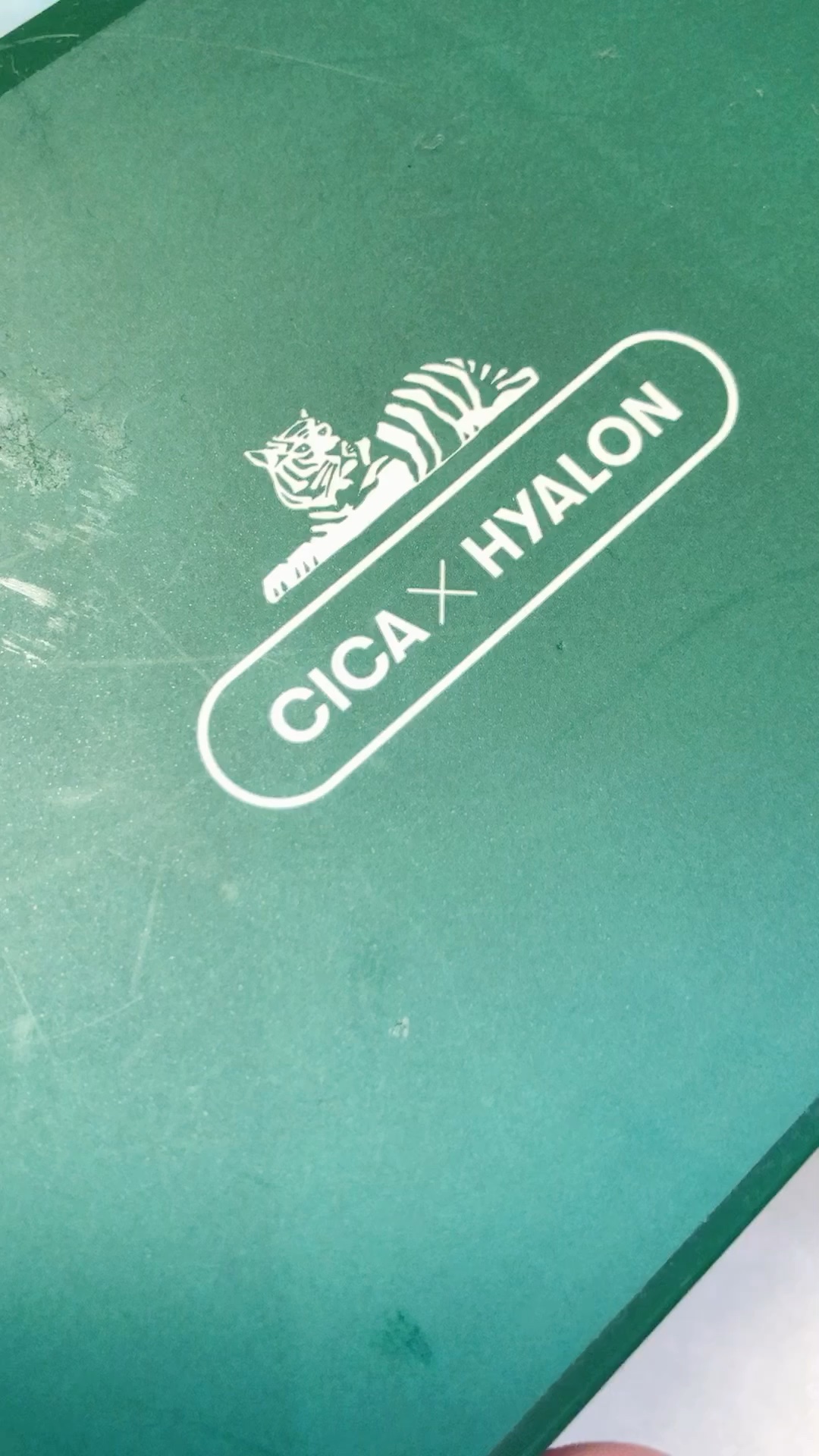 CICA デイリースージングマスク/VT/シートマスク・パックの人気ショート動画