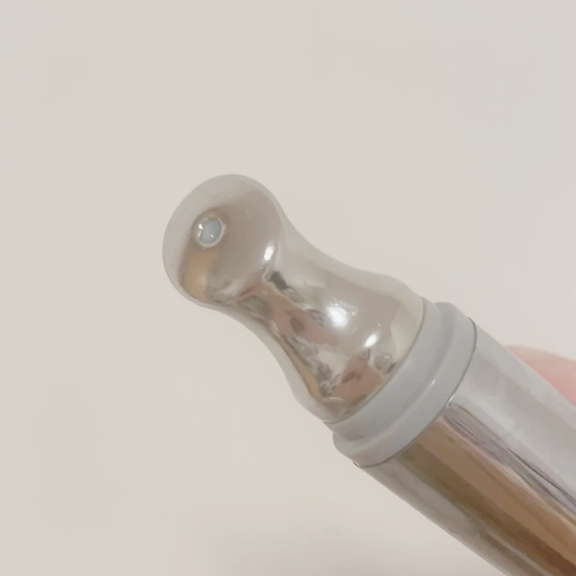 リードルショット ビタライト アイクリーム　/VT/アイケア・アイクリームを使ったクチコミ（2枚目）