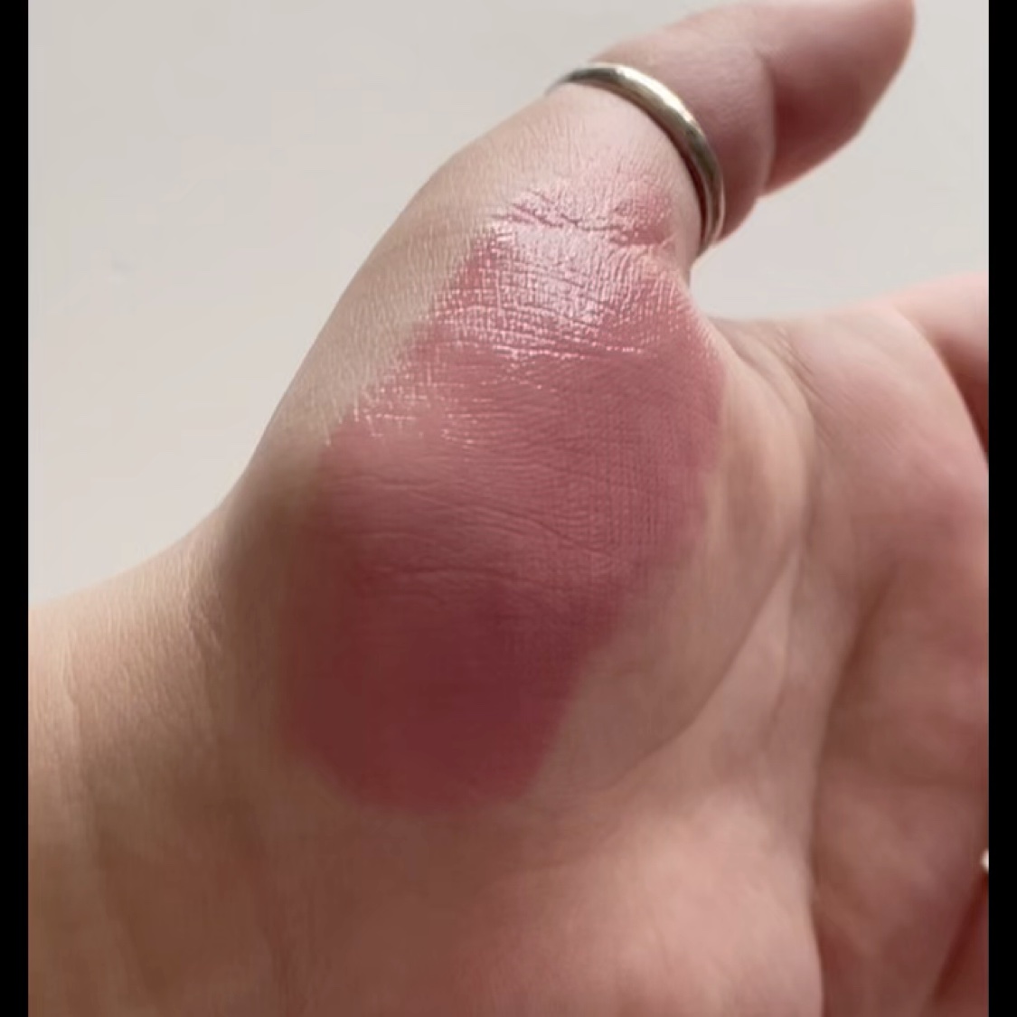 ペリペラ シロッピー トック チーク/PERIPERA/リキッドチークを使ったクチコミ（3枚目）