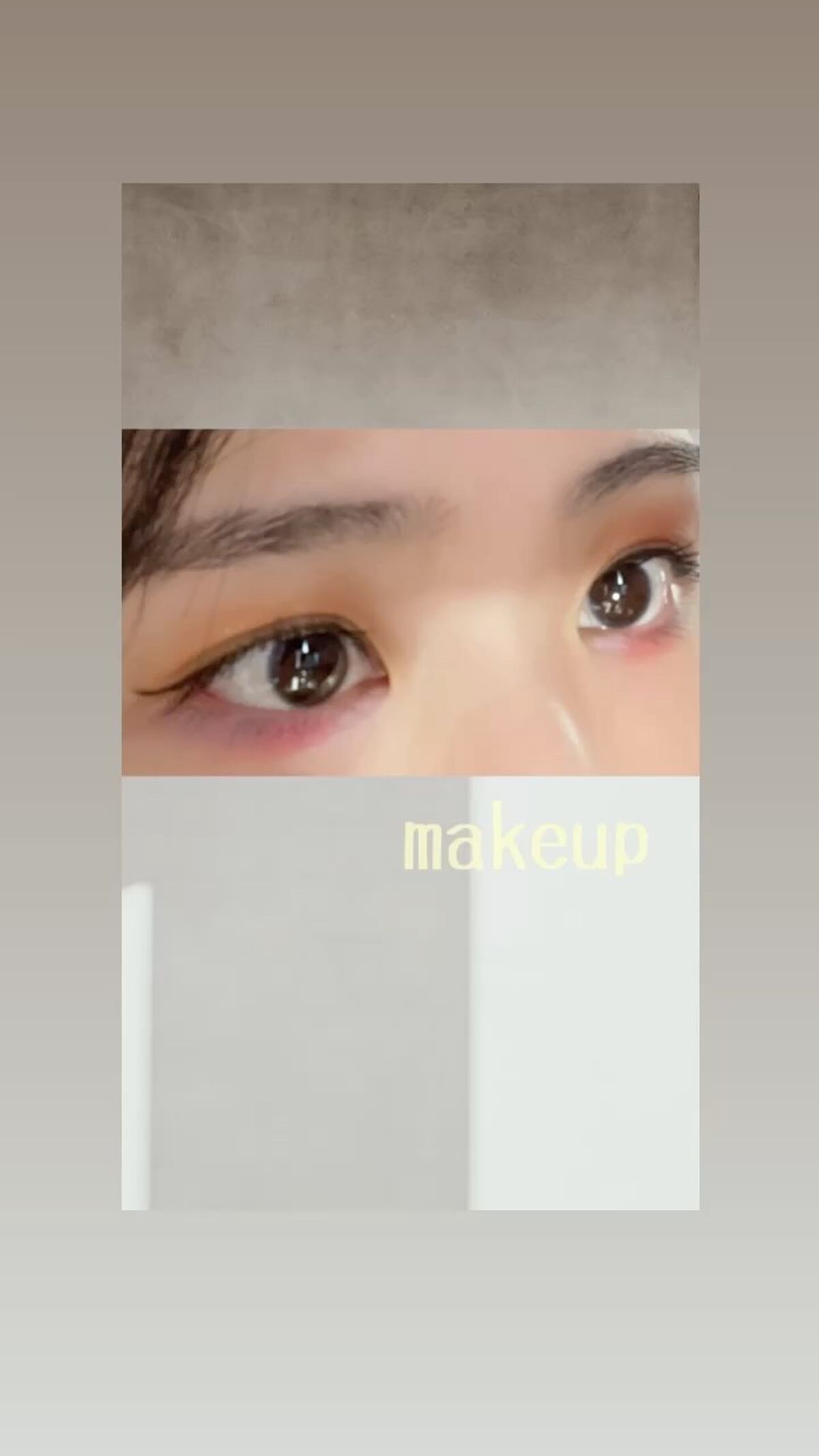 「塗るつけまつげ」ロングタイプ/デジャヴュ/マスカラの人気ショート動画