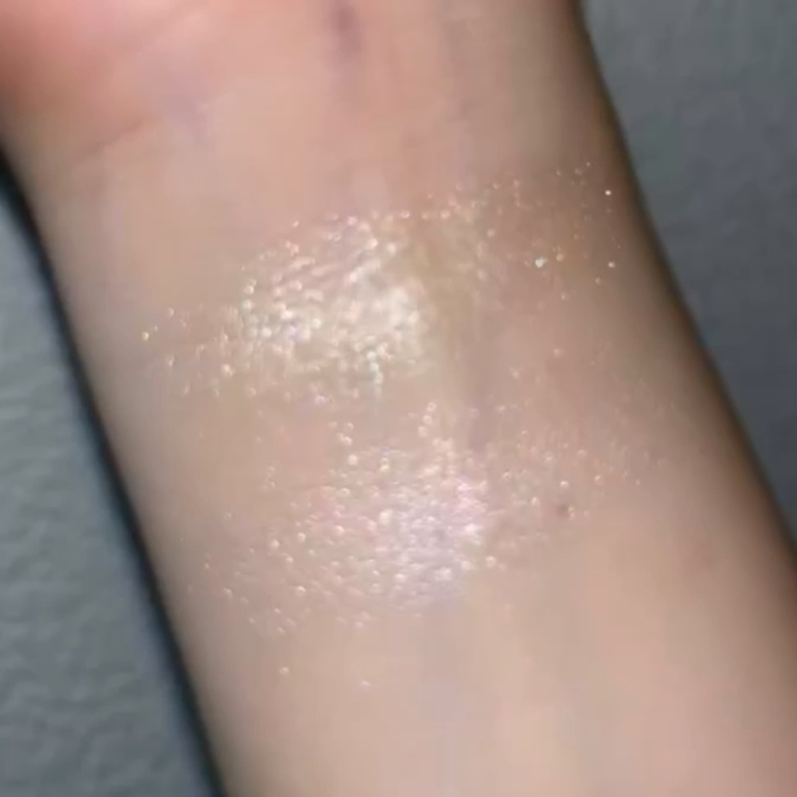 ディオールスキン フォーエヴァー クチュール ルミナイザー/Dior/プレストパウダーを使ったクチコミ（3枚目）