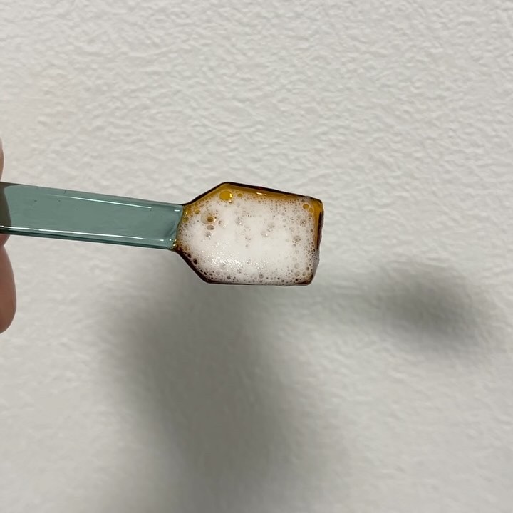 プルント　マルチケアドライシャンプー　フローラルシャワー/Purunt./ドライシャンプーを使ったクチコミ（3枚目）