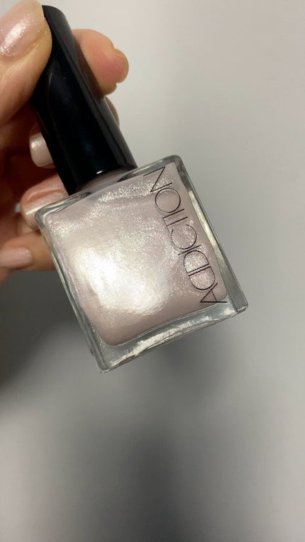 ザ ネイルポリッシュ/ADDICTION/マニキュアの人気ショート動画