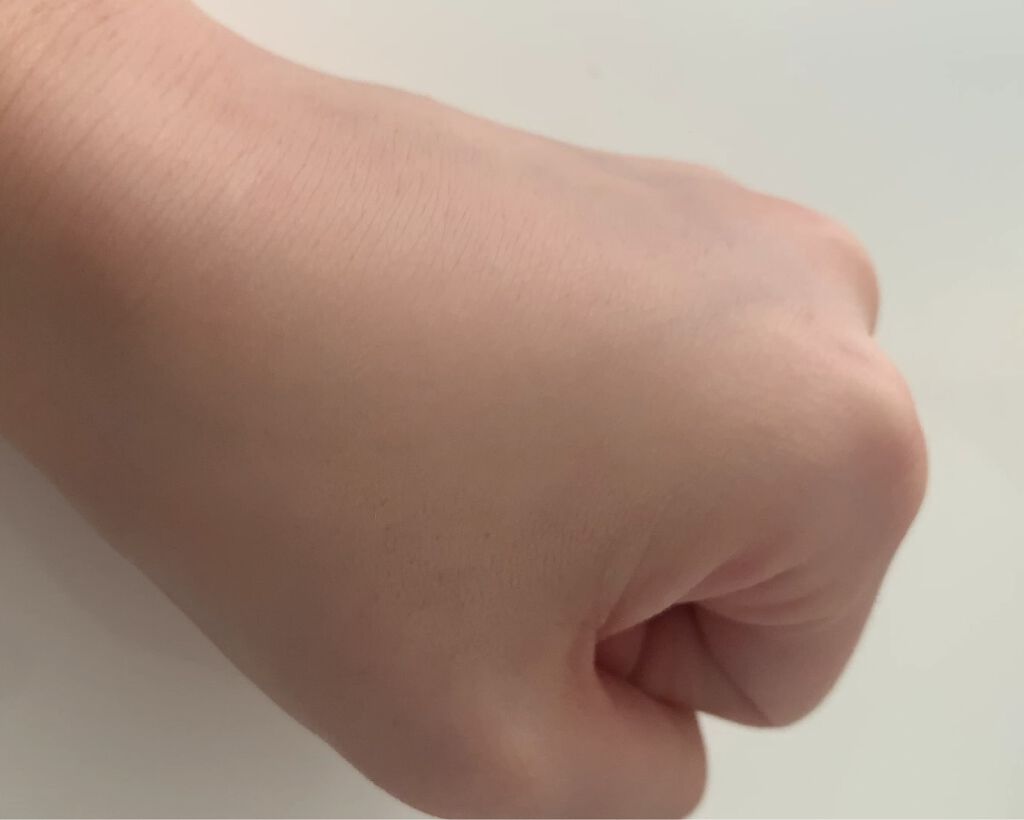 フィッティングジュレ ファンデーション/Elégance/パウダーファンデーションの動画クチコミ1つ目