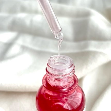 ピンクトーニング™︎ディープインショットアンプル/CNP Laboratory/美容液を使ったクチコミ(2枚目)