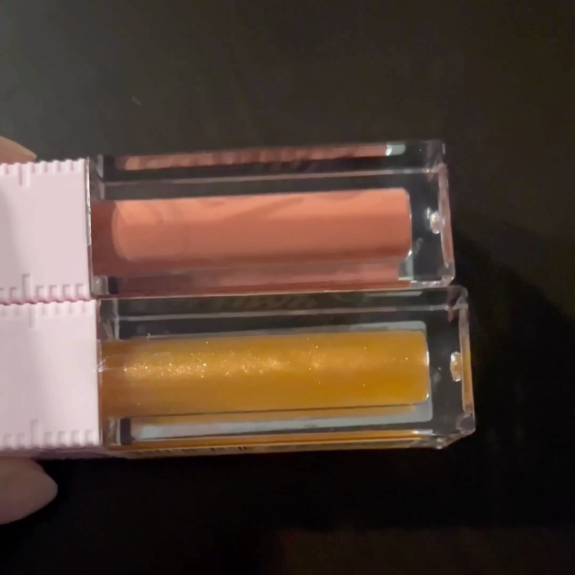 リフタープランプ/MAYBELLINE NEW YORK/リップグロスを使ったクチコミ（3枚目）