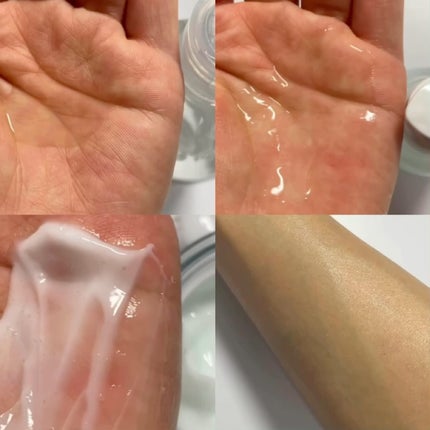 白樺水分トナー/ROUND LAB/化粧水を使ったクチコミ(3枚目)