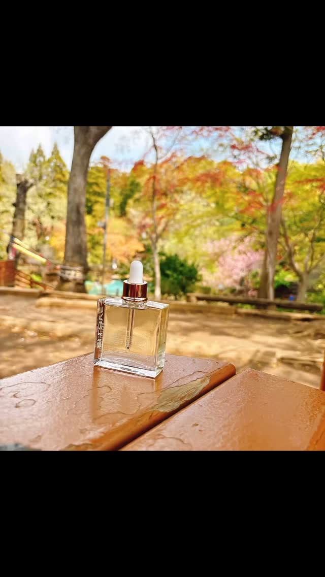 オーガニックヘアシロップ/PINKGHOST/ヘアオイルの人気ショート動画