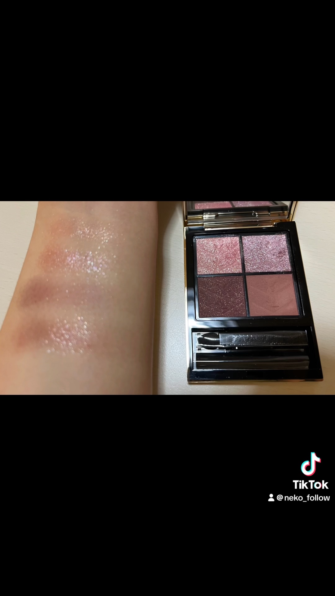 うるみオンアイズ/muice/単色アイシャドウの人気ショート動画