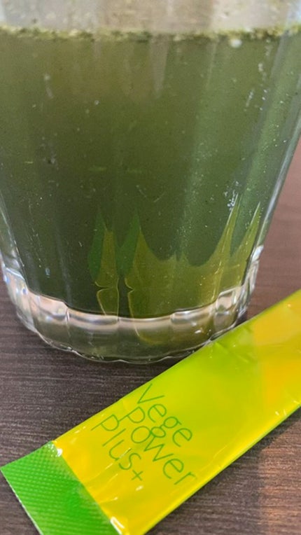 ベジパワープラス/ダイエットドリンク/ドリンクの人気ショート動画