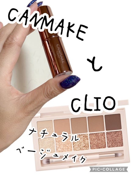 ジェルアイライナー/CEZANNE/ジェルアイライナーの人気ショート動画