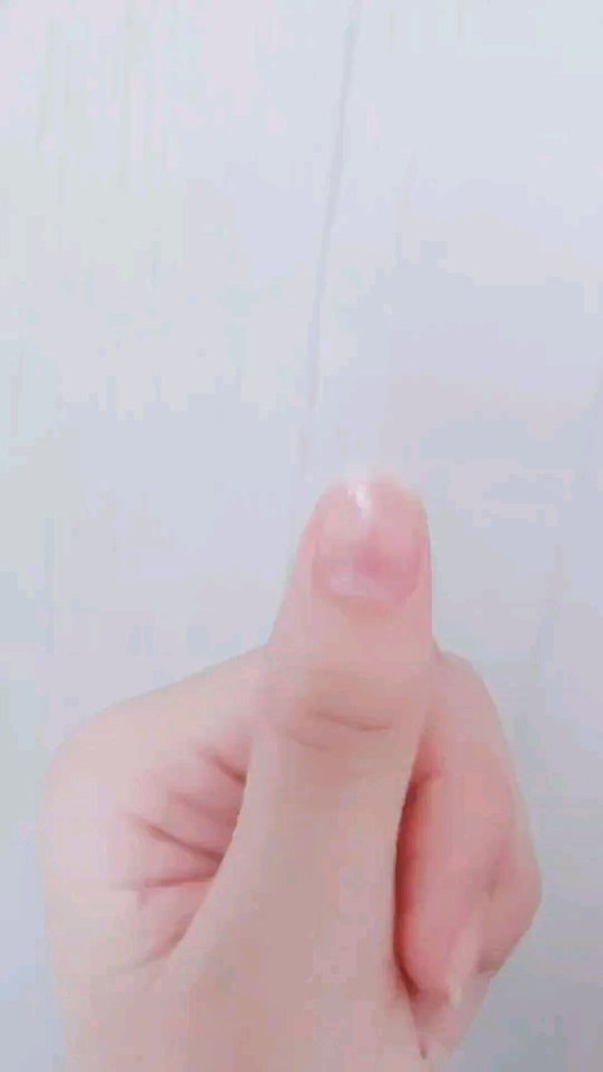 フレグランスネイルオイル ベルガモットティー/FRIEND NAIL/ネイルオイル・トリートメントの動画クチコミ5つ目