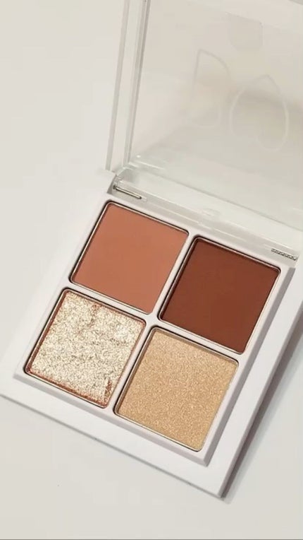 THE アイパレR/b idol/アイシャドウパレットの人気ショート動画