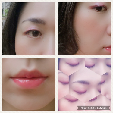  Blush Bouquet  JOUER COSMETICS/Jouer Cosmetics/パウダーチークの動画クチコミ3つ目