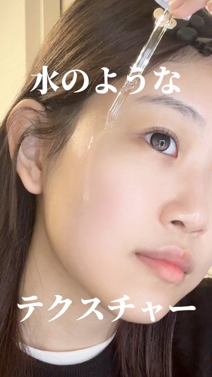 センテラ クイックカーミングパッド/SKIN1004/トナーパッドの人気ショート動画