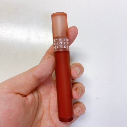 エアリーマットリップ/aZTK/口紅の人気ショート動画