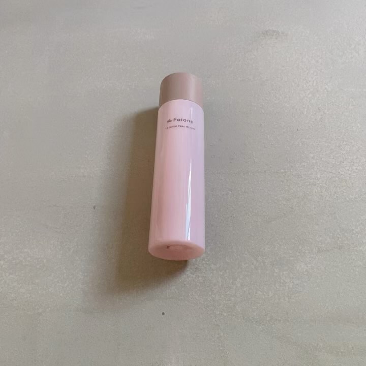 クレームハイパフォーマンス/フォアーネ/フェイスクリームの動画クチコミ5つ目