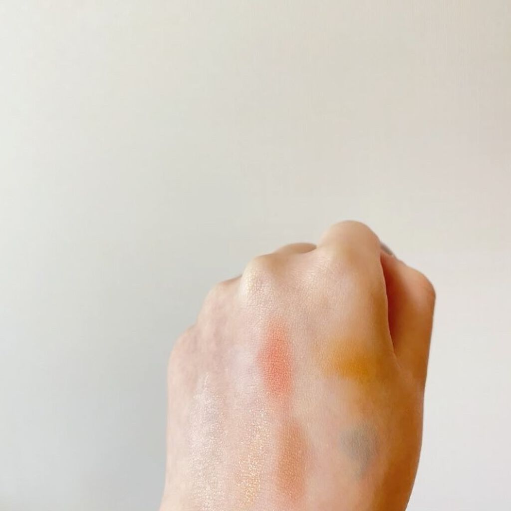 セルヴォーク シュアネス アイライナーペンシル/Celvoke/ペンシルアイライナーの動画クチコミ5つ目