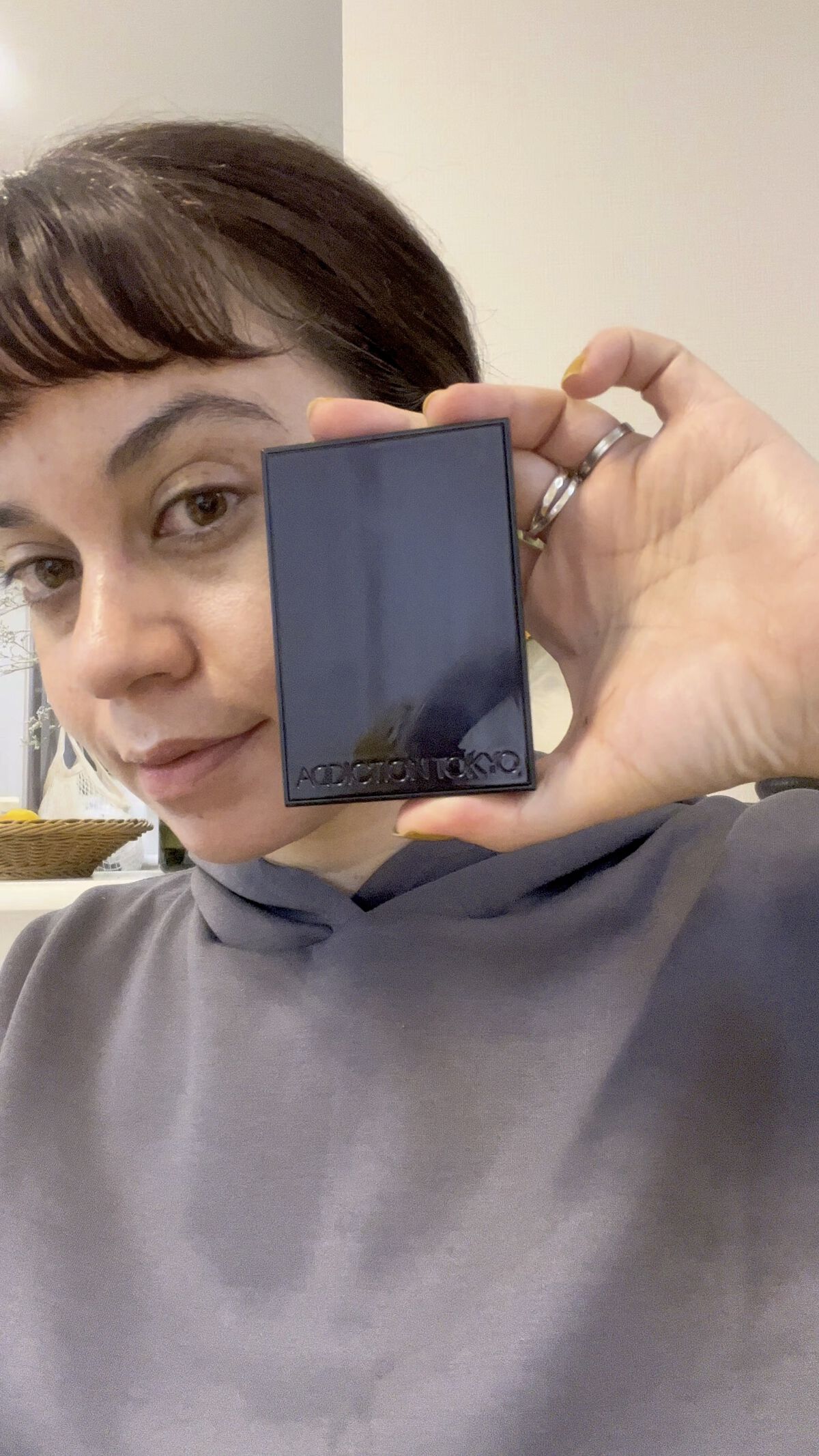 ネーミング タッチアップ ラッシュメーカー/NAMING./マスカラの人気ショート動画