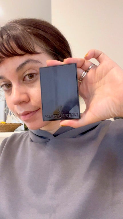 ネーミング タッチアップ ラッシュメーカー/NAMING./マスカラの人気ショート動画