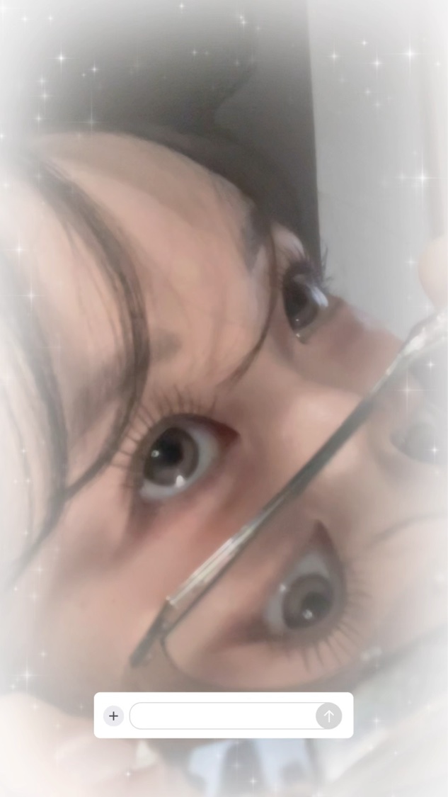 オールデイ ロング アンド カール マスカラ/Milk Touch/マスカラを使ったクチコミ（1枚目）