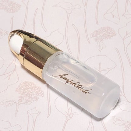 クリア リップコート/Amplitude/リップオイルの人気ショート動画