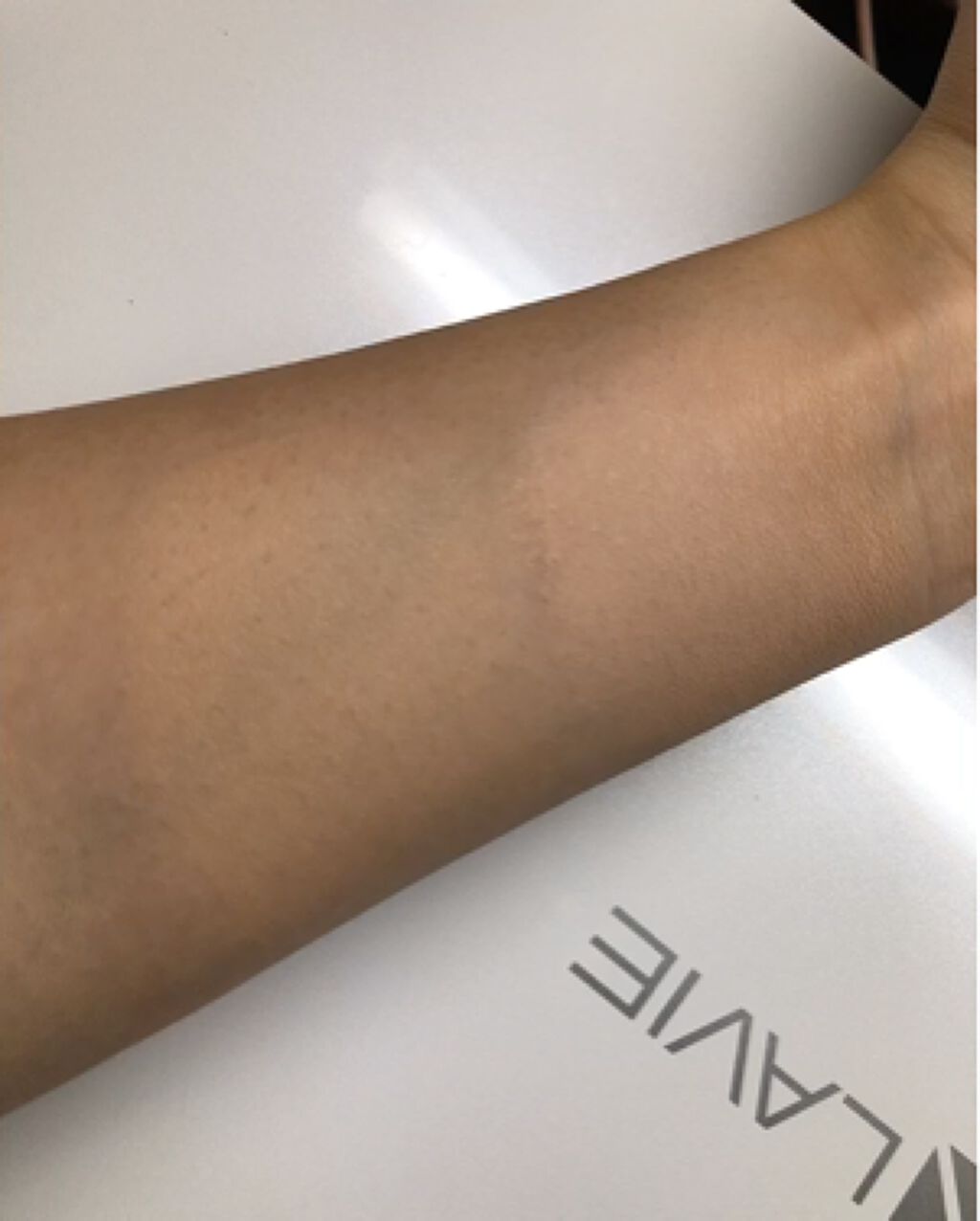 CICAレッドネスモイスチャーカバークッション/VT/クッションファンデーションの動画クチコミ5つ目