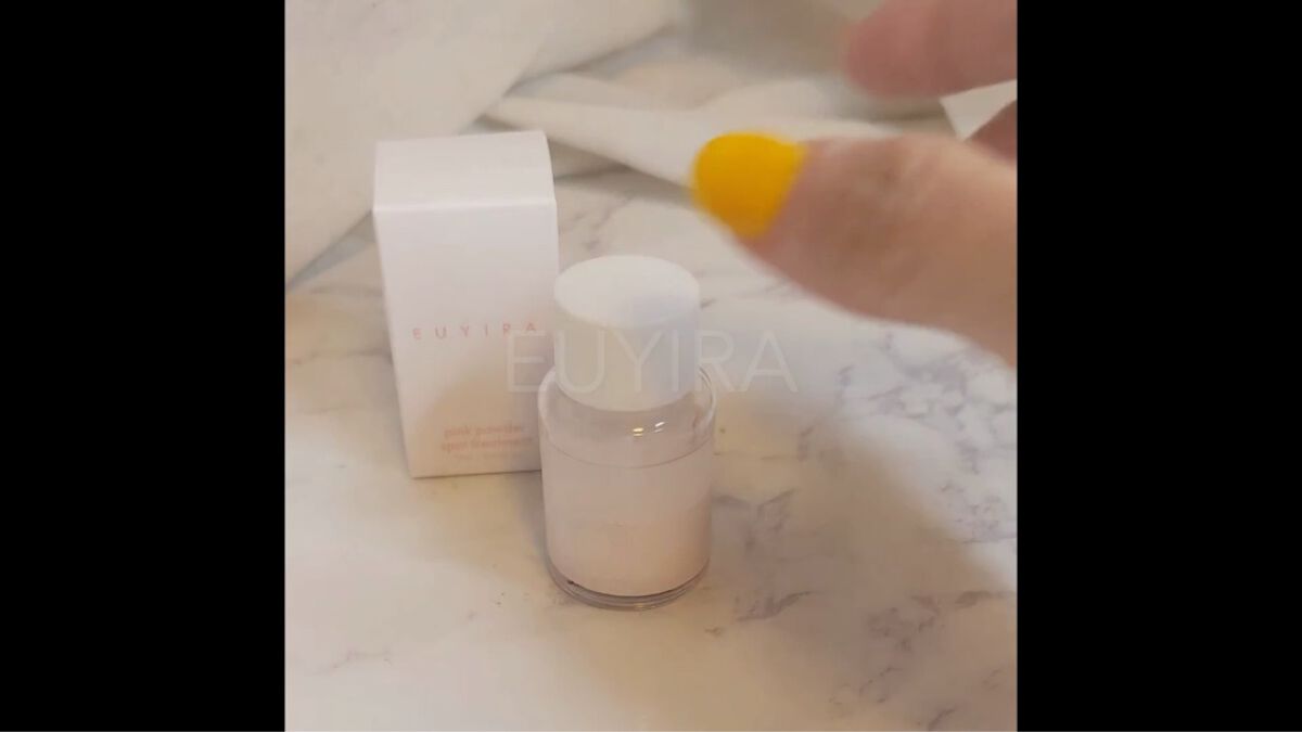 クリーミーマットリップスティック/EUYIRA/口紅の動画クチコミ5つ目