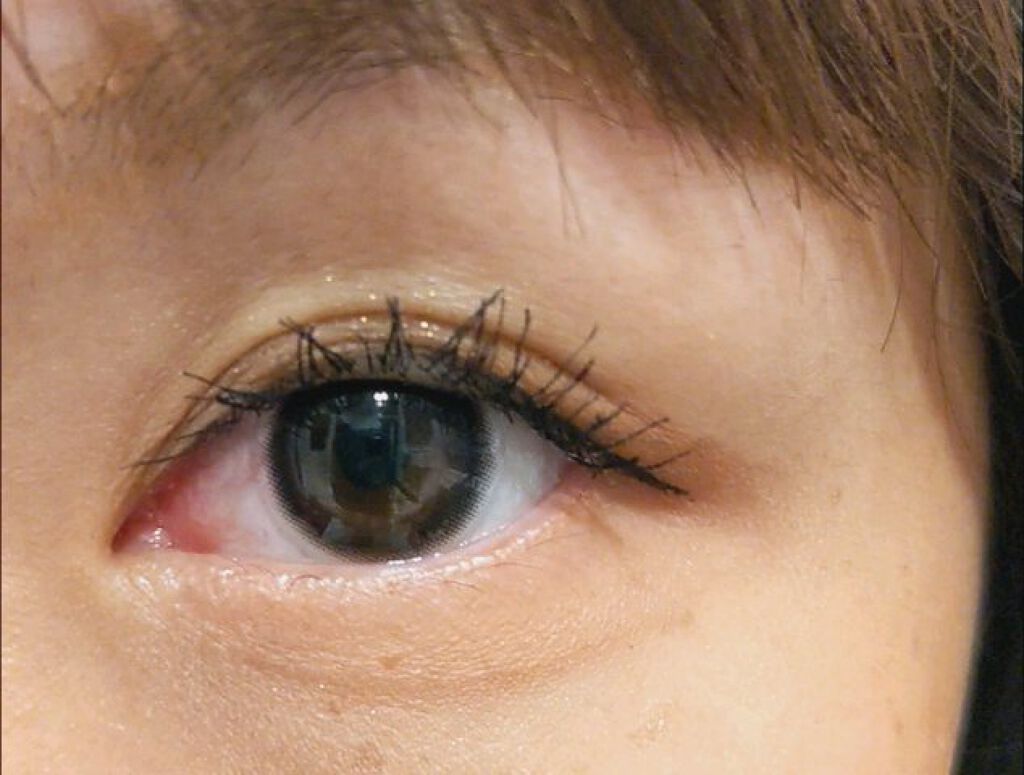 ジューシー パン ウォーター ブラッシャー/A’pieu/リキッドチークの動画クチコミ4つ目