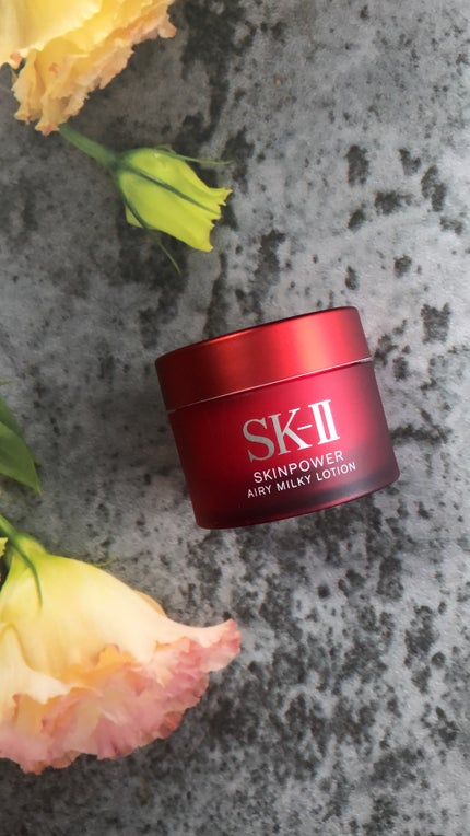 試してみた】SK-II スキンパワー エアリーの効果・肌質別の 試してみた】SK-II スキンパワー エアリーの効果・肌質別の