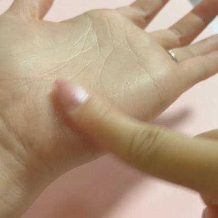 ルミナスフィットペン/Joocyee/スティックハイライトを使ったクチコミ(5枚目)