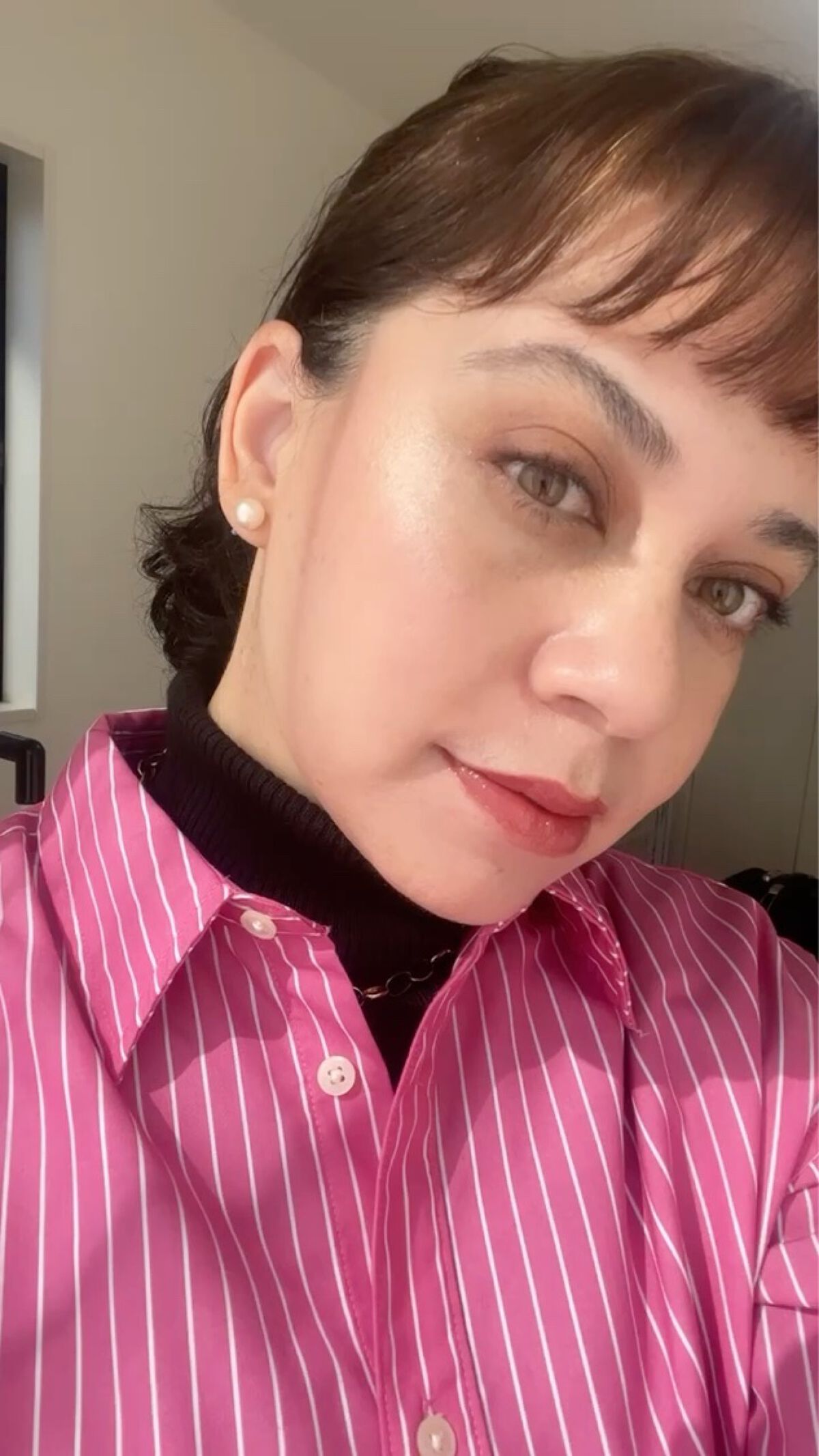 バーチャルアイズメイカー/KATE/アイシャドウパレットを使ったクチコミ（3枚目）