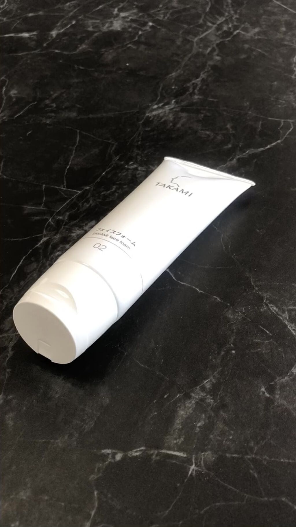 タカミフェイスフォーム/タカミ/洗顔フォームを使ったクチコミ（1枚目）