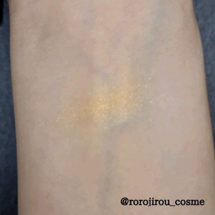 ドラマティックアイカラー (パウダー)/(クリーム)/マキアージュ/アイシャドウパレットを使ったクチコミ(3枚目)